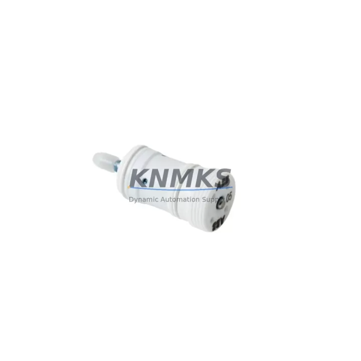 ABB 3HNA012770-001 Fail-Safe Pneumatic Valve for Control