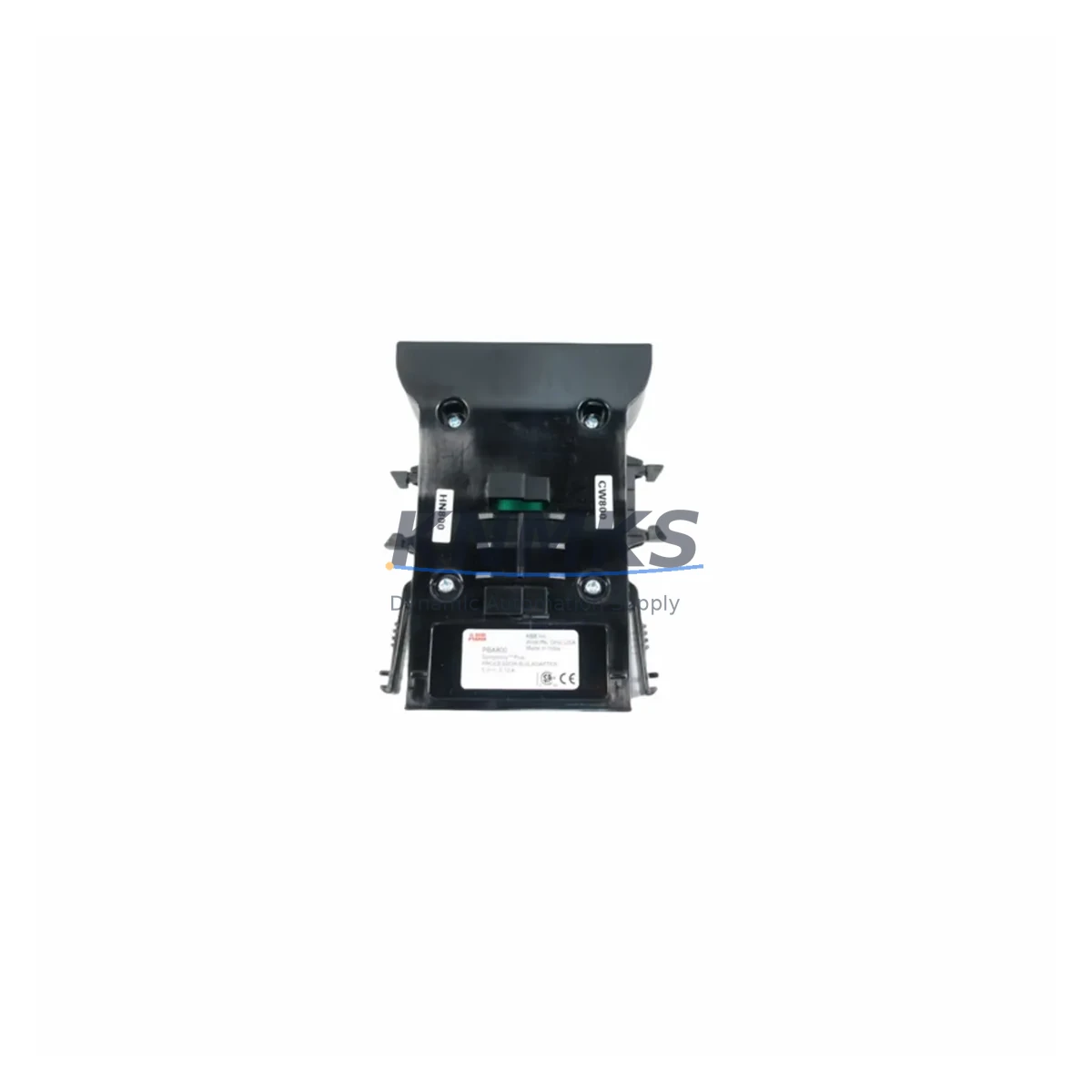 ABB PBA800 Maintenance-Proven Spare Part for Factory Uptime
