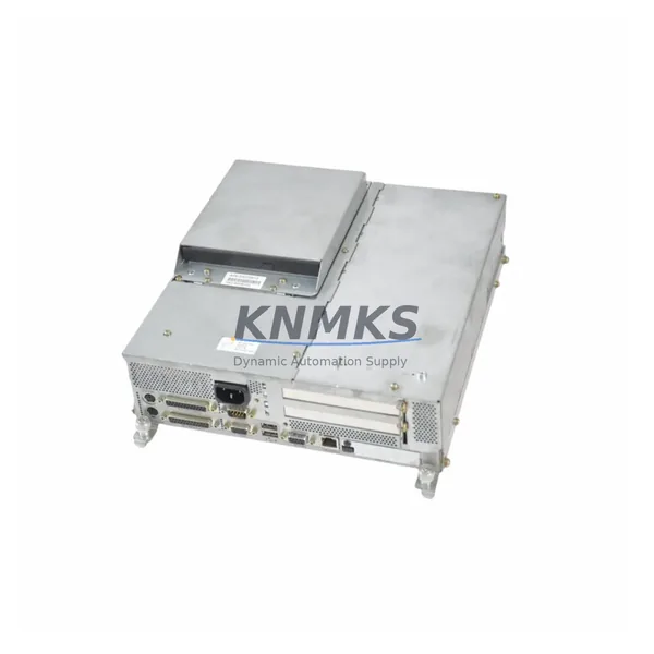 Siemens 6AV7724-1AB10-0AD0 Spare Part for Factory Uptime
