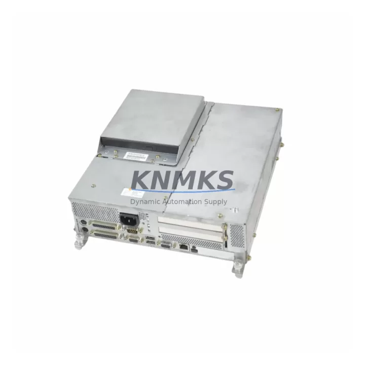 Siemens 6AV7724-1AB10-0AD0 Spare Part for Factory Uptime