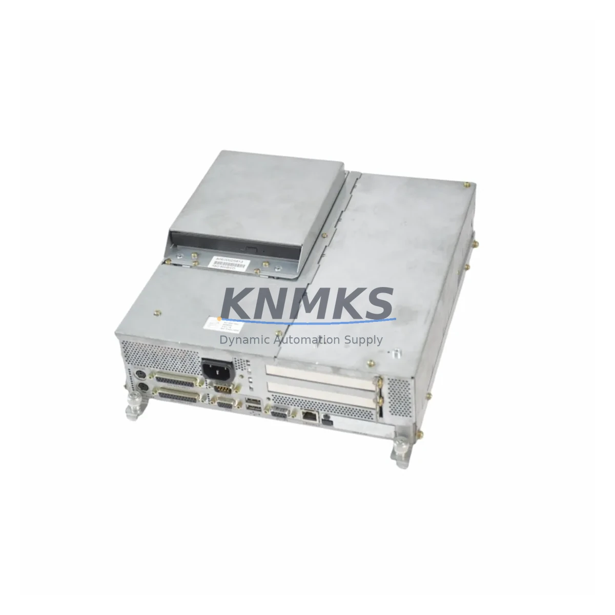 Siemens 6AV7724-1AB10-0AD0 Spare Part for Factory Uptime