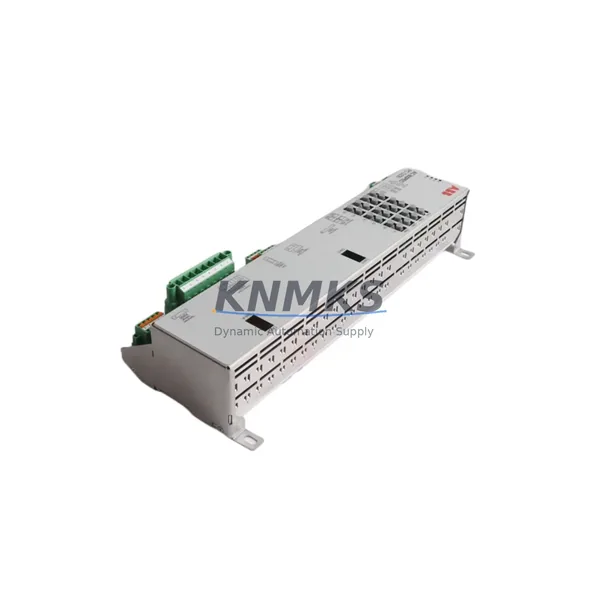 ABB PCD230 A101 3BHE022291R0101 Migration-Ready DCS Module