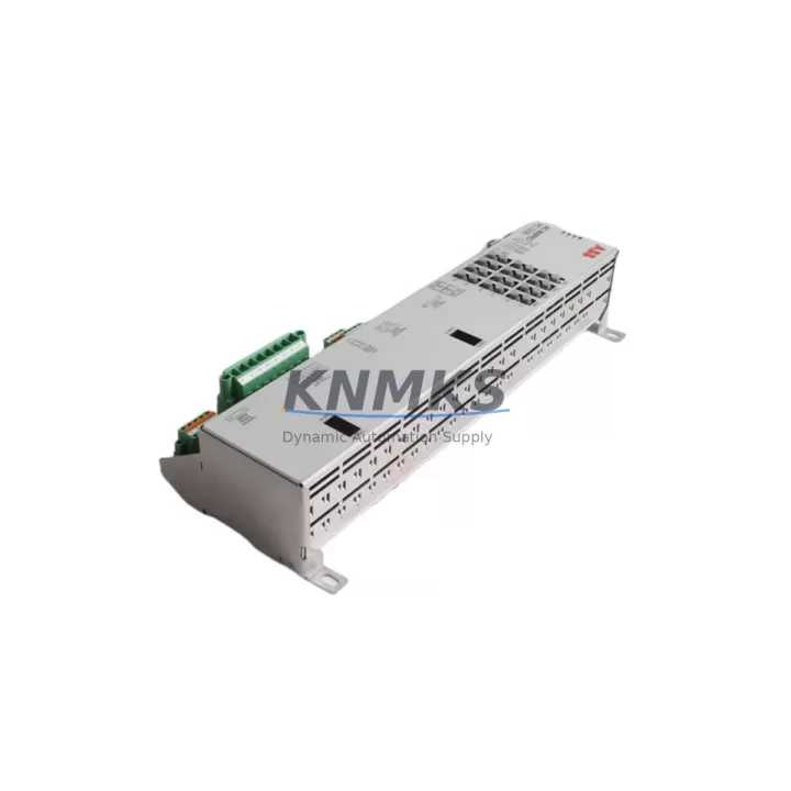 ABB PCD230 A101 3BHE022291R0101 Migration-Ready DCS Module