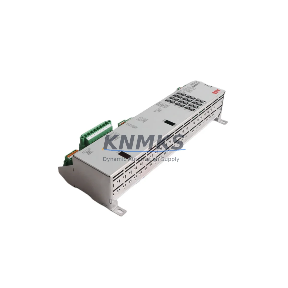 ABB PCD230 A101 3BHE022291R0101 Migration-Ready DCS Module