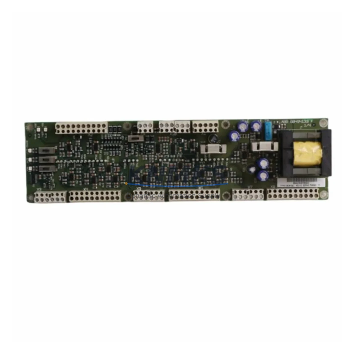 ABB PCD232A 3BHE022293R0101 Maintenance Spare for AC800PEC product image 2