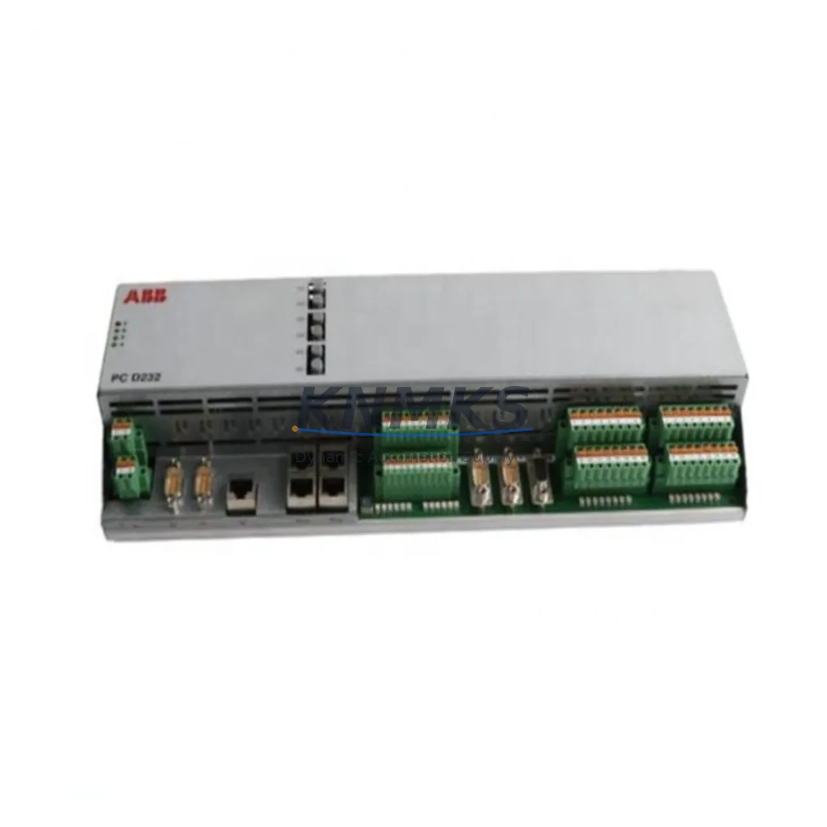 ABB PCD232A 3BHE022293R0101 Maintenance Spare for AC800PEC product image 4