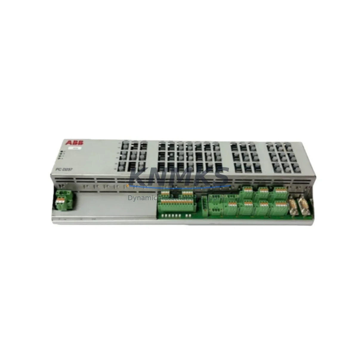 ABB PCD237A101 3BHE028915R0101 Maintenance-Proven Spare Part