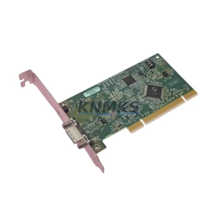 NI PCI-8361 Migration-Ready MXI-Express x1 Host Card