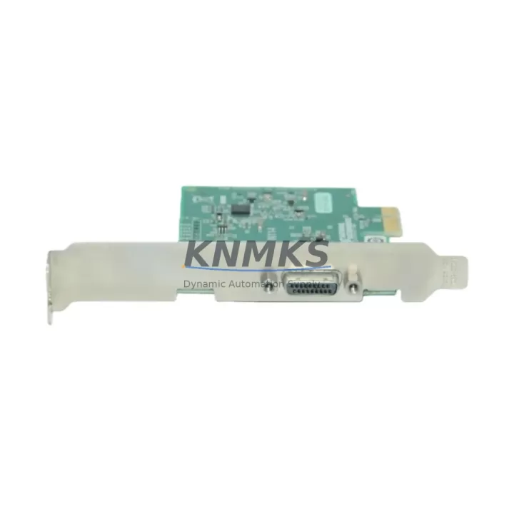 NI PCIE-8361 Maintenance-Proven Spare Part for Factory Uptime