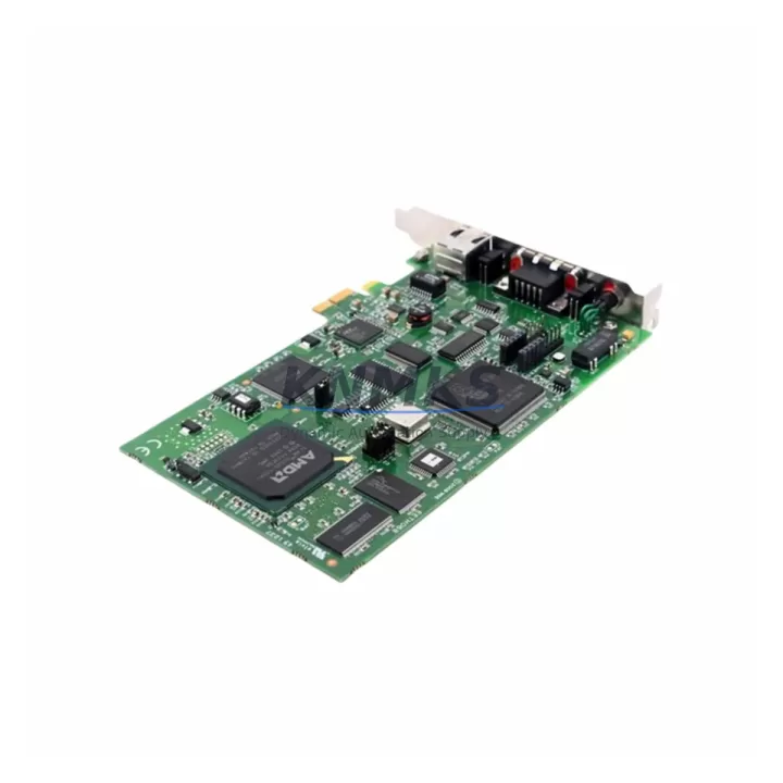 Molex PCIE2000ETH-APP-EPB-PCIE Spare Part for Factory Uptime