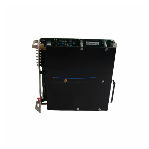 ABB PCPJ-11 Maintenance-Proven Spare Part for Factory Uptime