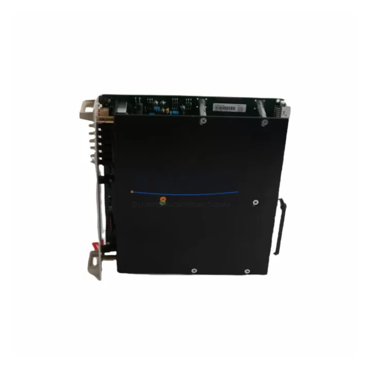 ABB PCPJ-11 Maintenance-Proven Spare Part for Factory Uptime