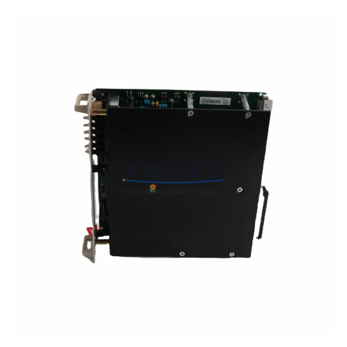 ABB PCPJ-11 Maintenance-Proven Spare Part for Factory Uptime
