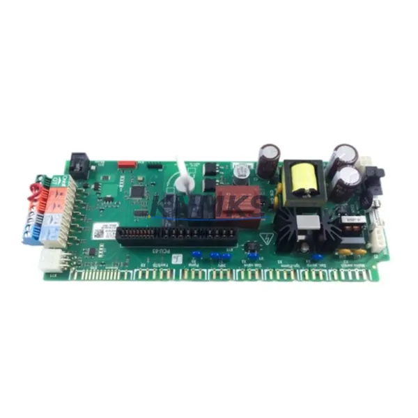 ABB PCU-03 Migration-Ready Purging Control for ACS800