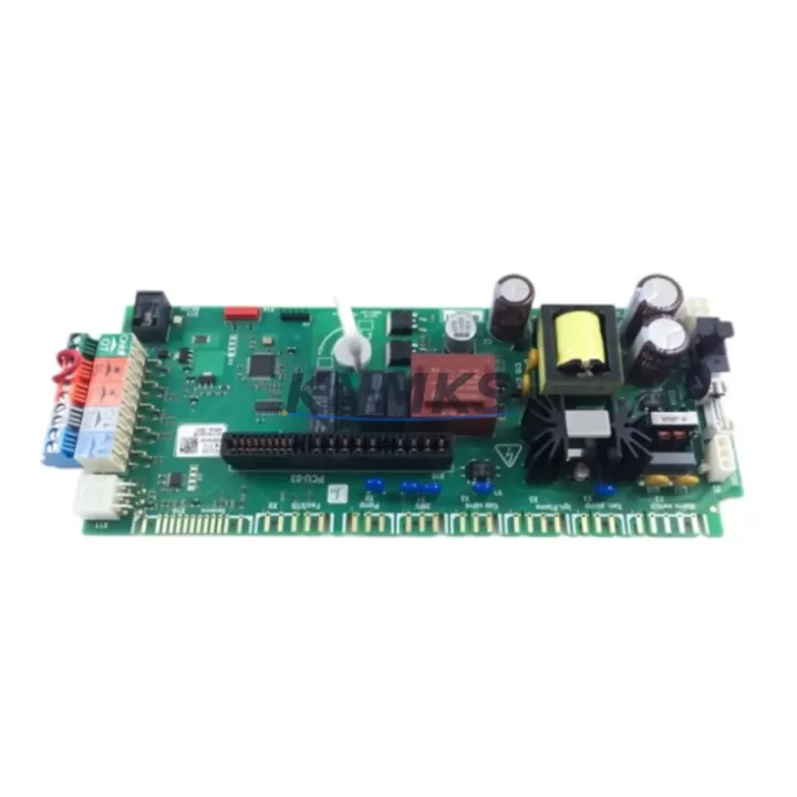 ABB PCU-03 Migration-Ready Purging Control for ACS800