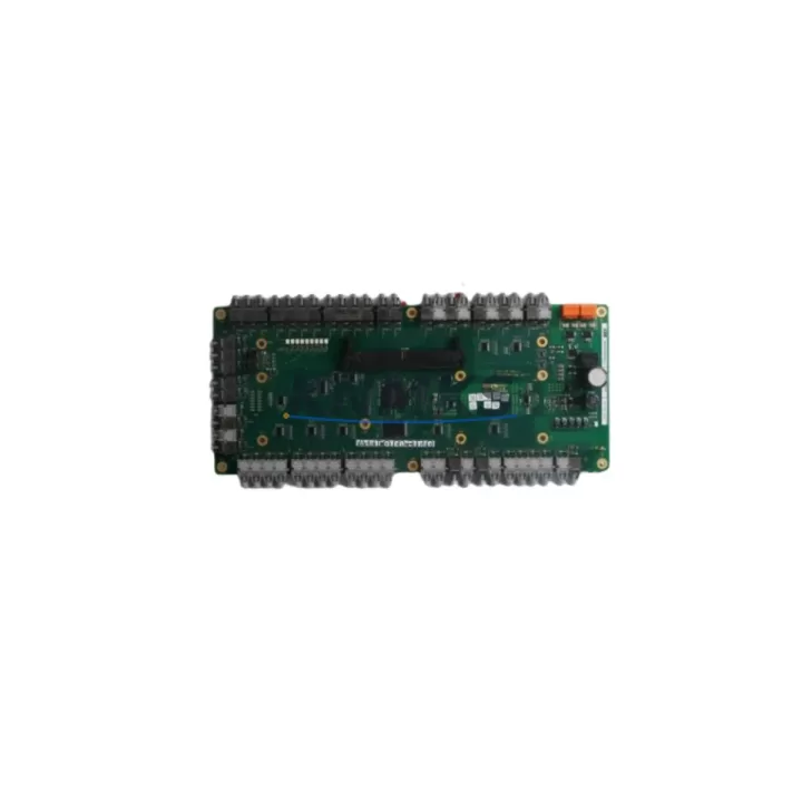 ABB 3BHE041626R0101 Maintenance-Proven Spare Part for Factory Uptime