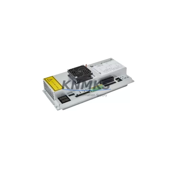 ABB PDB-02 3HNA023093-001 Migration-Ready Thermocouple Input