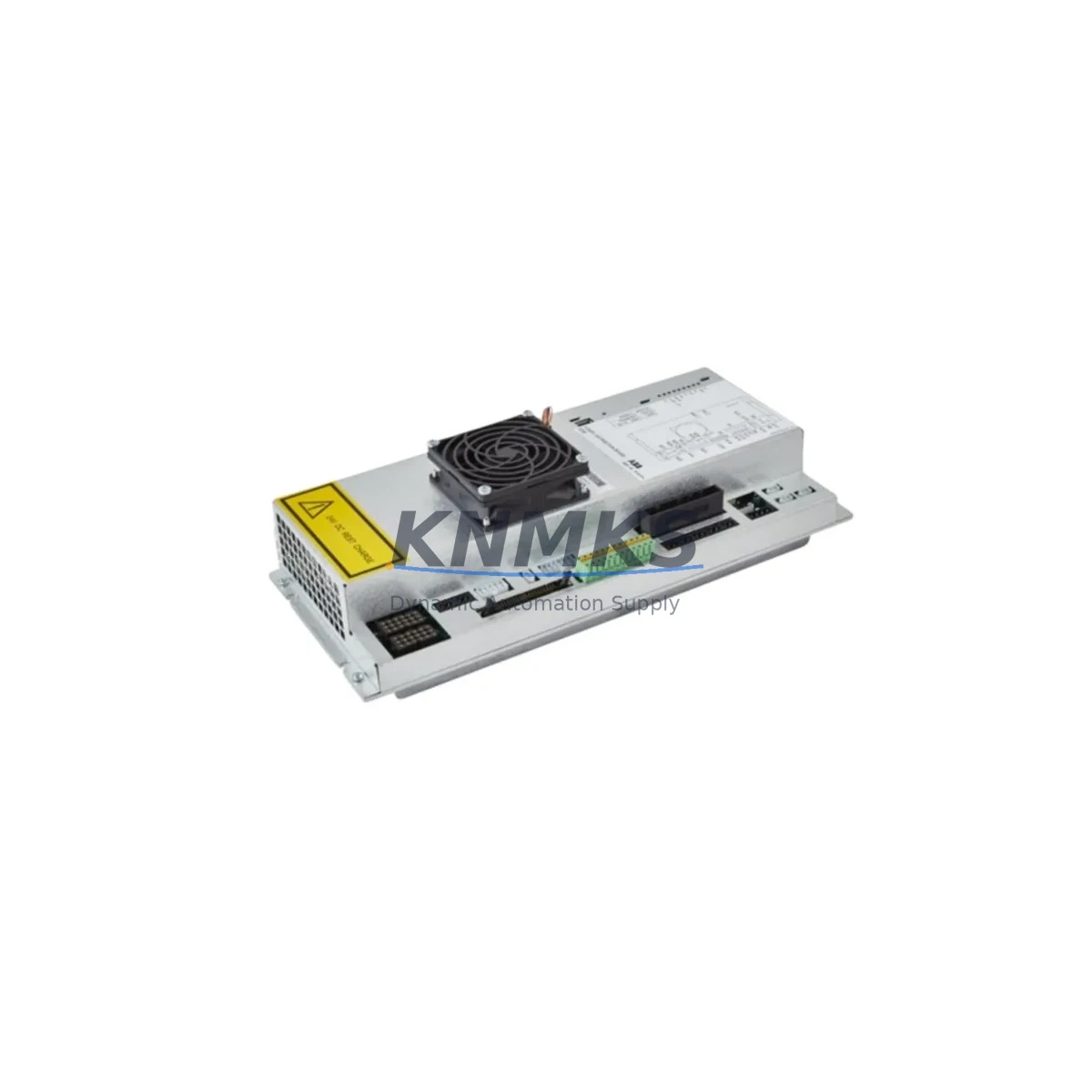 ABB PDB-02 3HNA023093-001 Migration-Ready Thermocouple Input