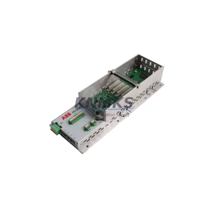 ABB PDD405A101 Migration-Ready DCS Module for Legacy Control Systems