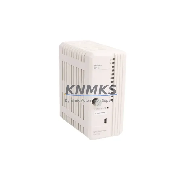 ABB PDP800 DP-V2 Maintenance-Proven Spare Part for Factory Uptime