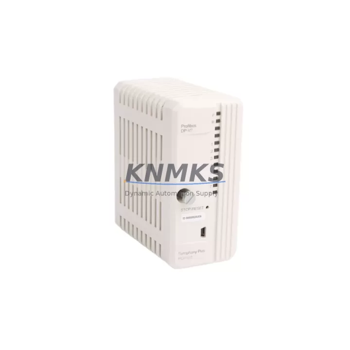 ABB PDP800 DP-V2 Maintenance-Proven Spare Part for Factory Uptime