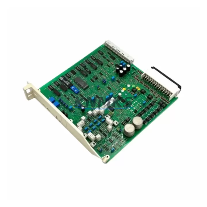 ABB PFBK164 3BSE000469R1 Migration-Ready Signal Card