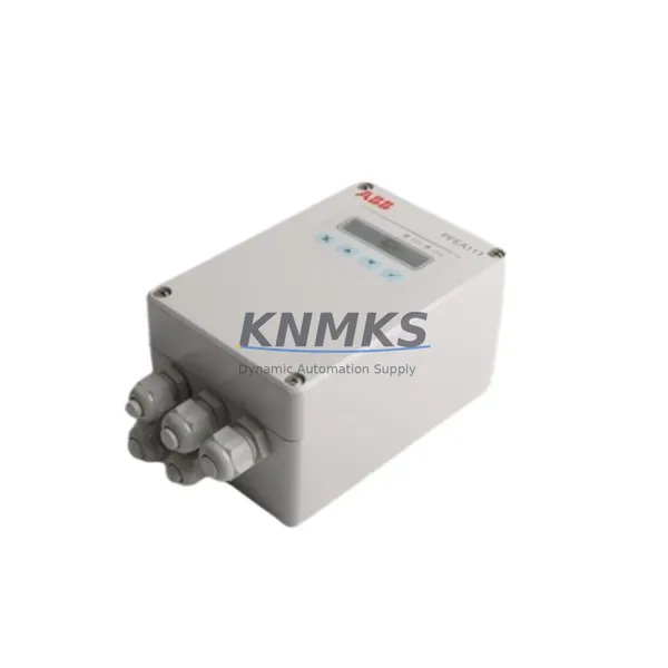 ABB PFEA111-20 3BSE050090R20 Spare Part for Factory Uptime