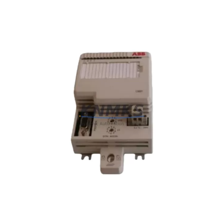 ABB PFPA201 3BSE022827R1 Migration-Ready DCS Processing Unit