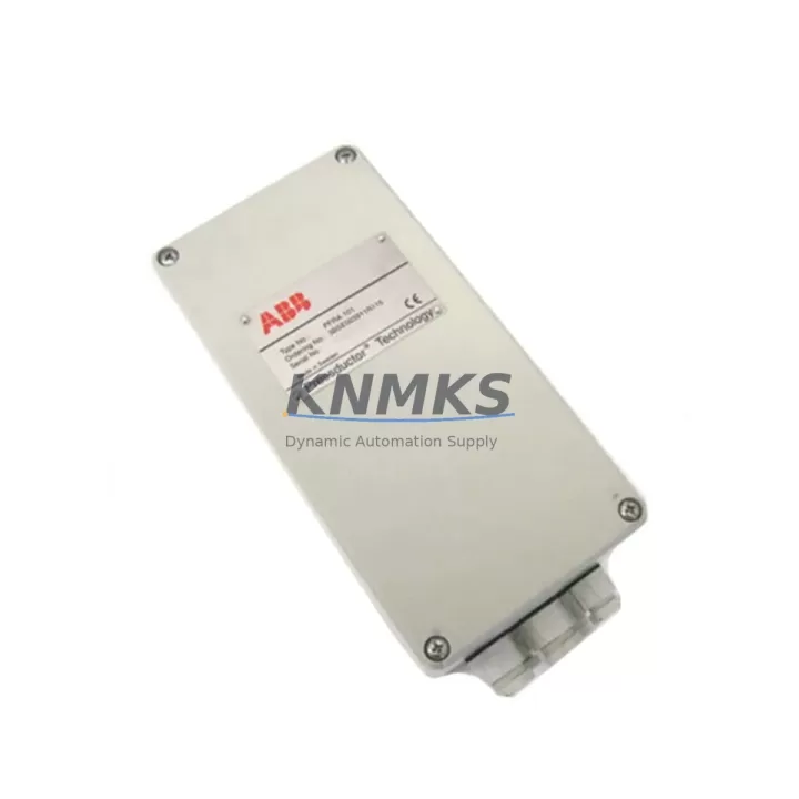 ABB PFRA101 3BSE003911R115 Migration-Ready Force Controller