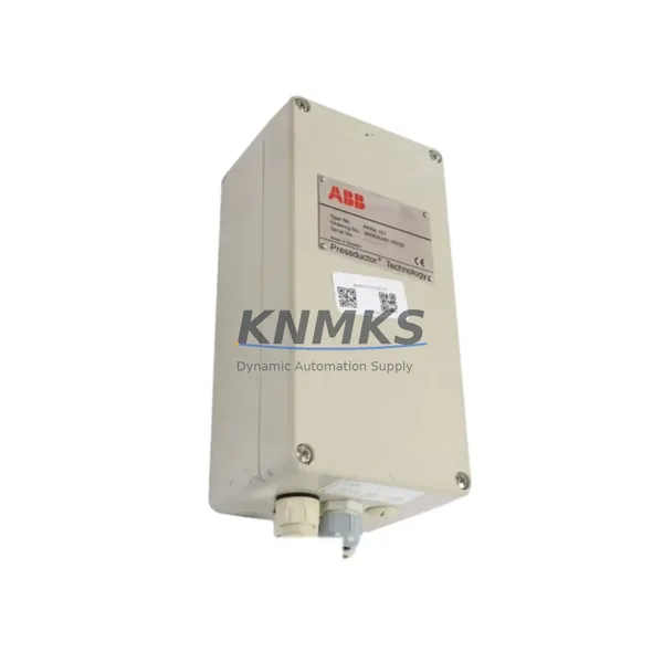 ABB PFRA101 3BSE003911R230 Fail-Safe DCS Controller