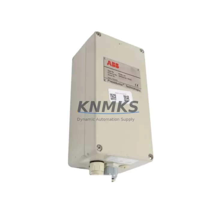 ABB PFRA101 3BSE003911R230 Fail-Safe DCS Controller