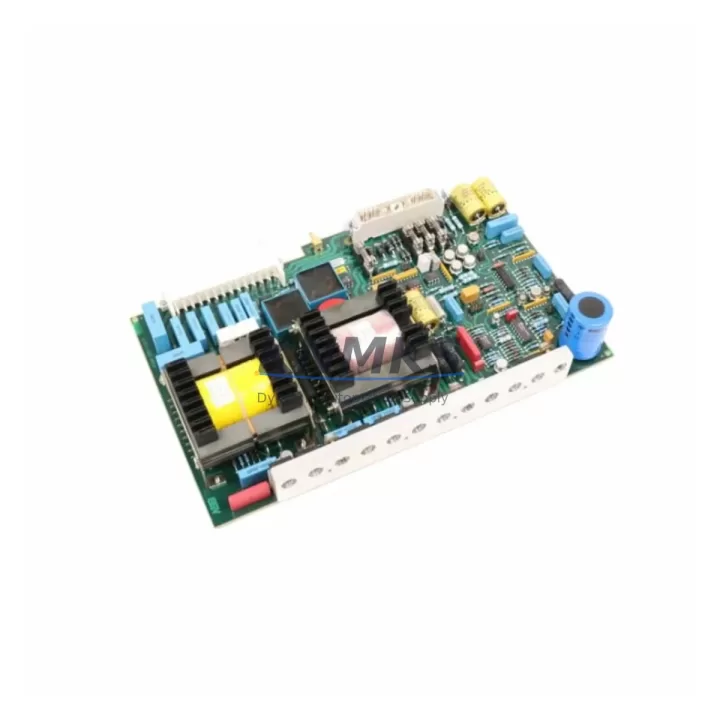 ABB PFSK102 YM322001-EG Fail-Safe DCS Power Supply Module