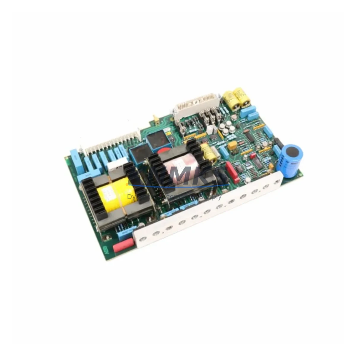 ABB PFSK102 YM322001-EG Fail-Safe DCS Power Supply Module