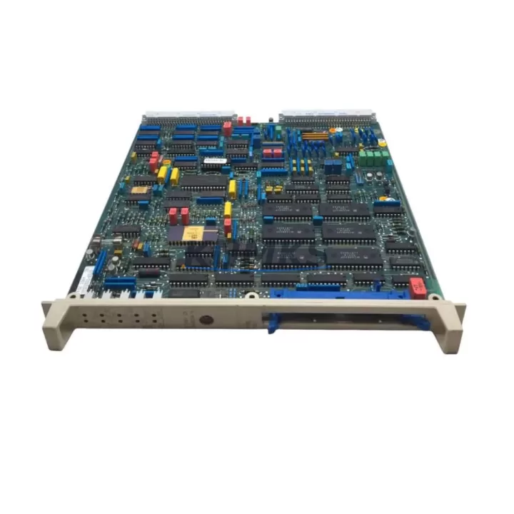 ABB PFSK106 YM322001-EC Maintenance-Proven Spare Part for Factory Uptime