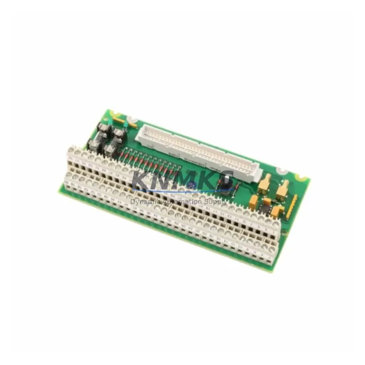 ABB PFSK109 YM322001-EK Migration-Ready DCS Module