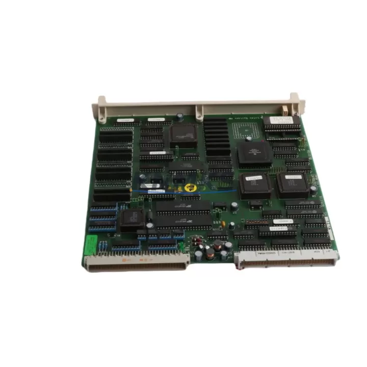 ABB PFSK111 Fail-Safe VDU Interface for Industrial Control