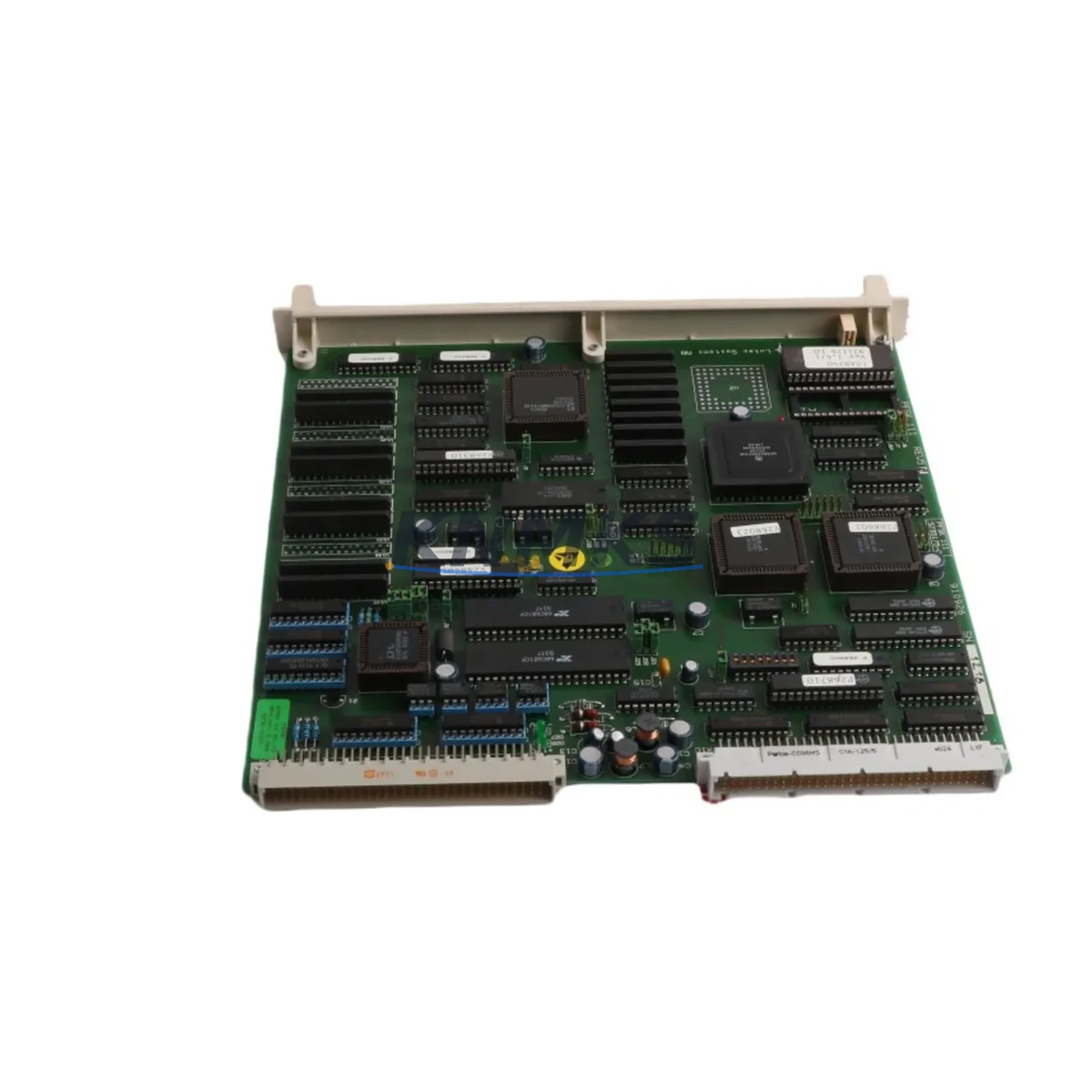 ABB PFSK111 Fail-Safe VDU Interface for Industrial Control