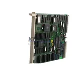 ABB PFSK111 Fail-Safe VDU Interface for Industrial Control product image 2