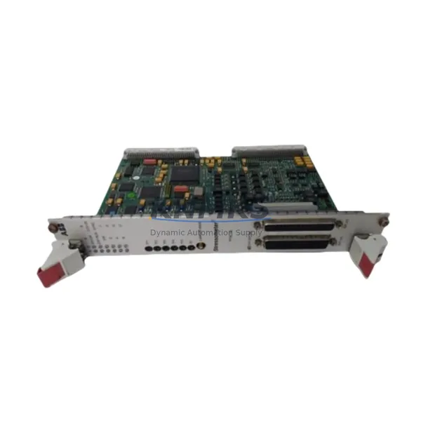ABB PFSK165-3BSE027778R1 Fail-Safe DCS Server Module