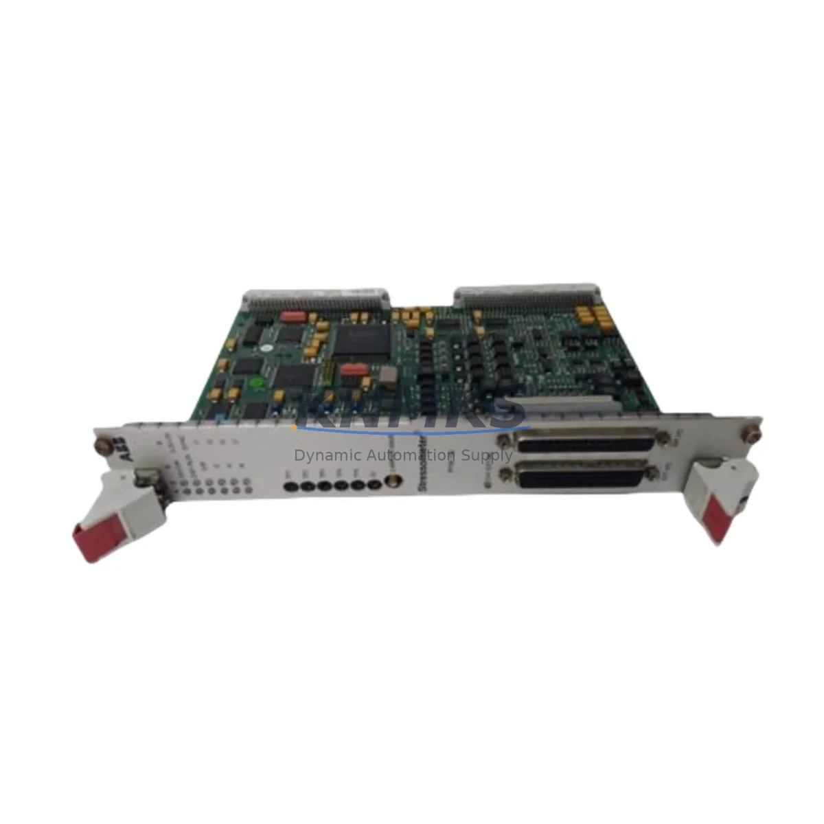 ABB PFSK165-3BSE027778R1 Fail-Safe DCS Server Module