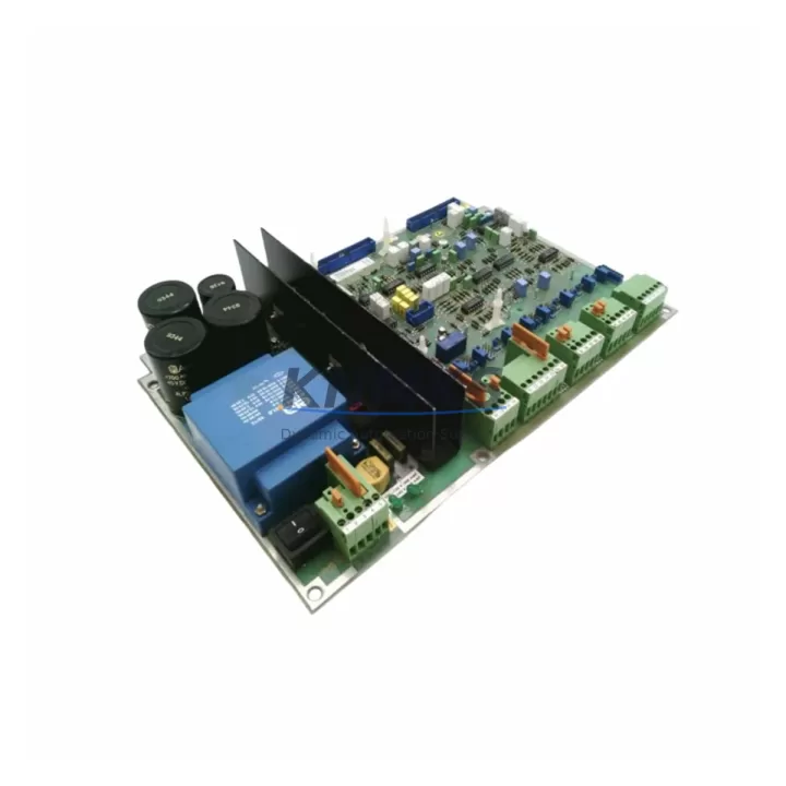 ABB PFTK101A YM222001-UC Fail-Safe ModuleBus Interface