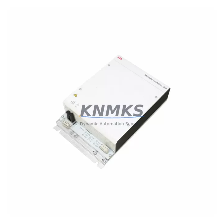 ABB PFVI401 3BSE032423R1 Migration-Ready Excitation Unit