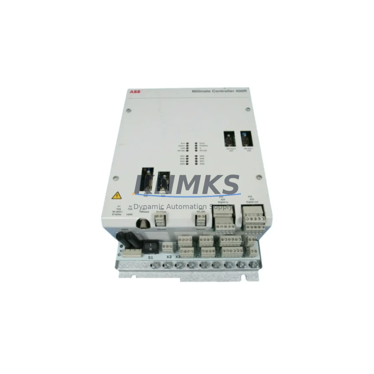 ABB PFXA401 3BSE024388R1 Maintenance-Proven Spare for Factory Uptime