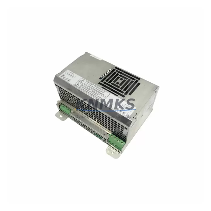 KUKA PH1003-2840 Migration-Ready PSU for Legacy KRC Systems