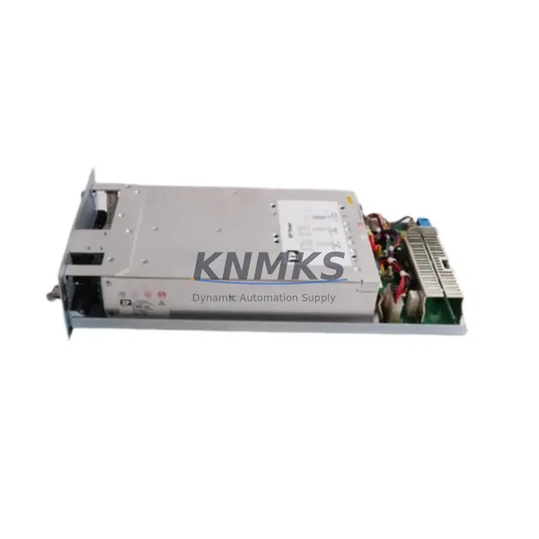 ABB PHARPS03000000 Fail-Safe Power Supply Module