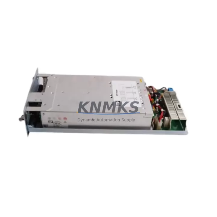 ABB PHARPS03000000 Fail-Safe Power Supply Module