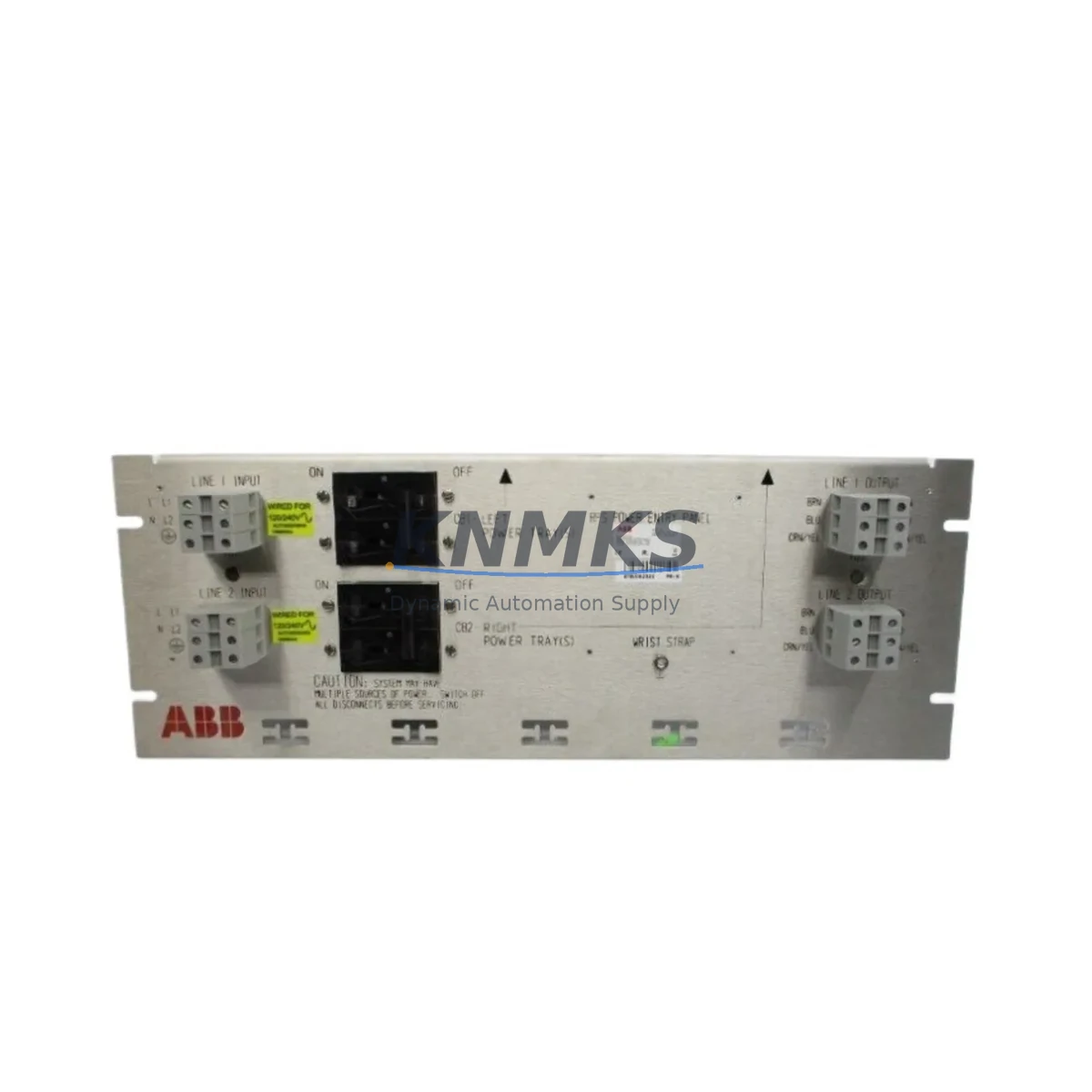 ABB PHARPSPEP11013 Maintenance-Proven Spare Part for Factory Uptime product image 2