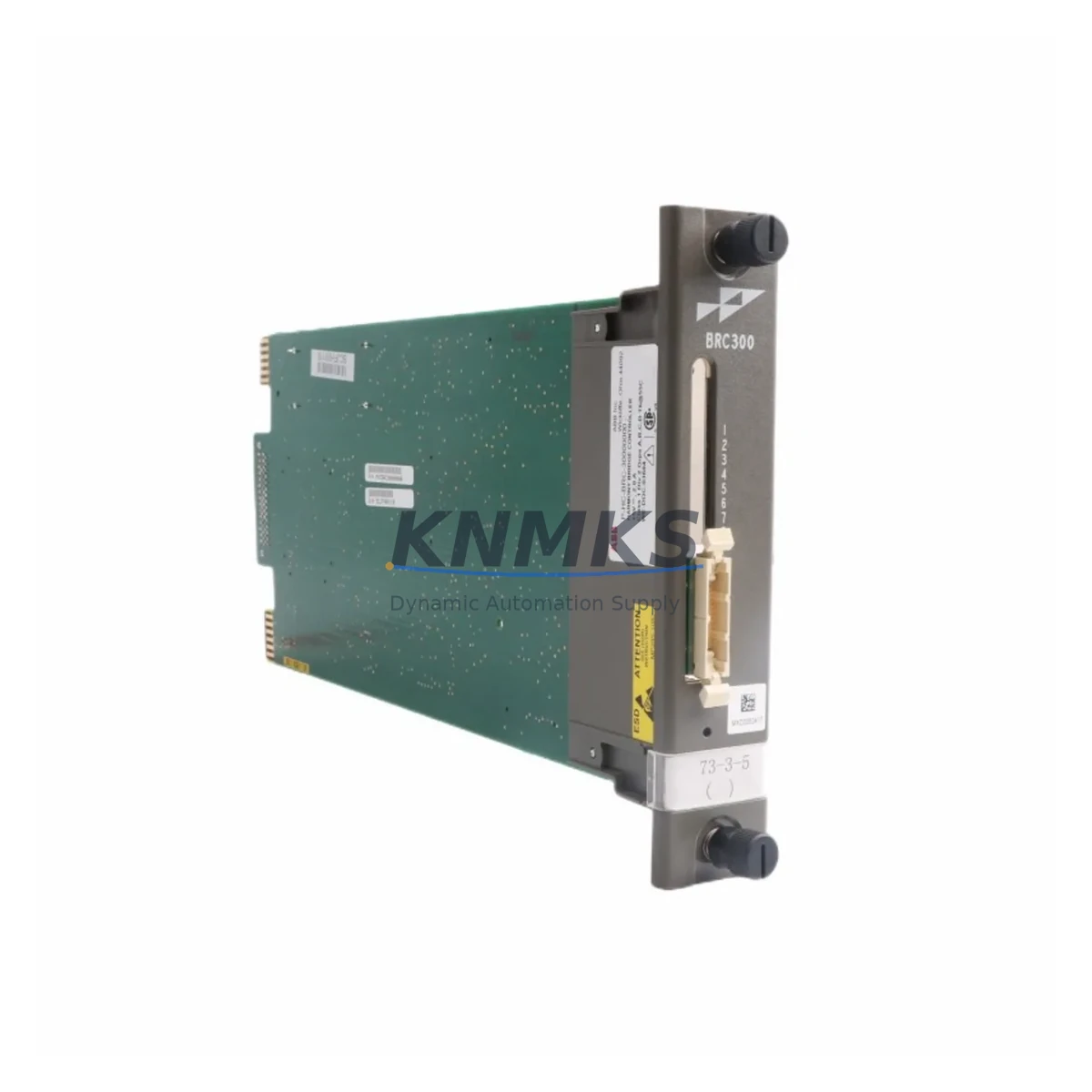 ABB PHCBRC30000000 Maintenance-Proven Spare Part for Factory Uptime product image 2