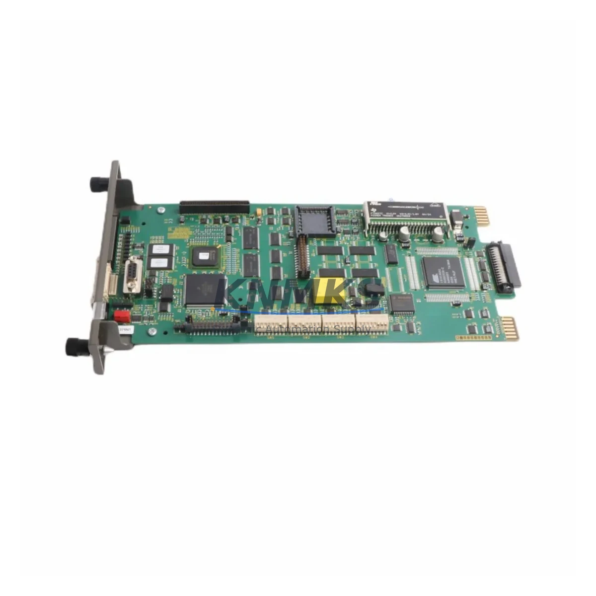 ABB PHCBRC30000000 Maintenance-Proven Spare Part for Factory Uptime product image 3