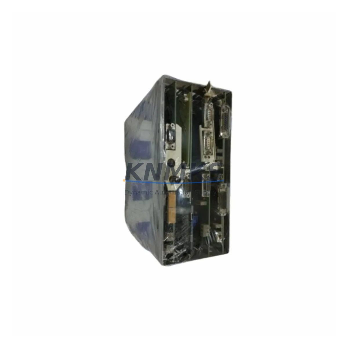 ABB PM150V08 3BSE009598R1 Migration-Ready CPU for AC410